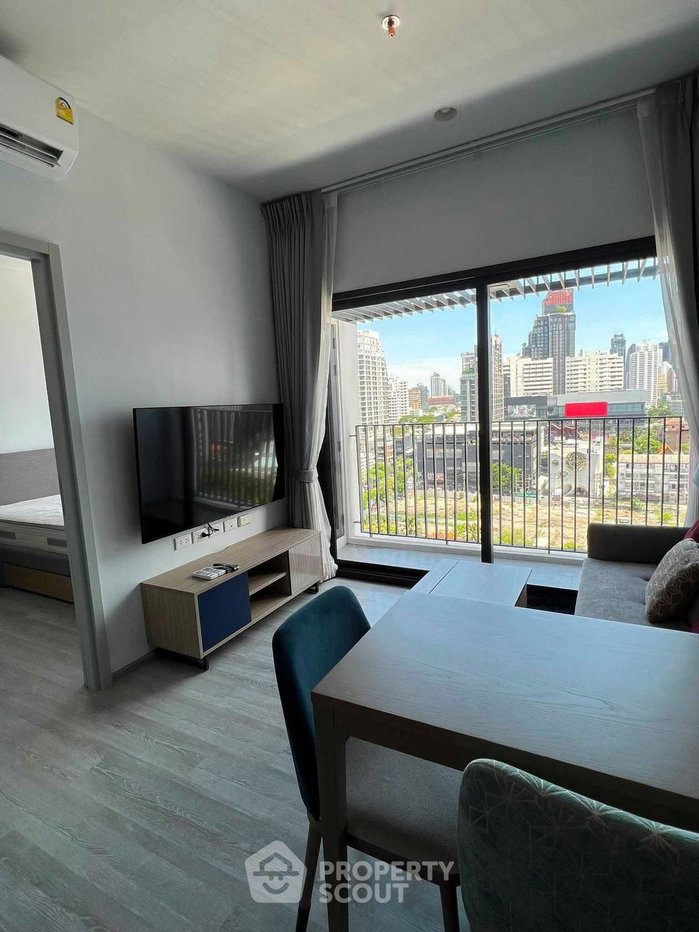 picture 1-BR Condo For Rent At XT Ekkamai Near BTS Thong Lor (ID 3162824) - 5/19