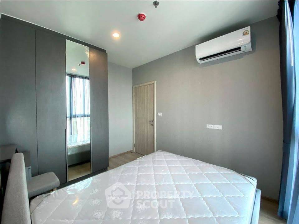 picture 37th-Floor 2-BR Nue District R9 200m To MRT Phra Ram 9 (ID 3163739) - 12/14
