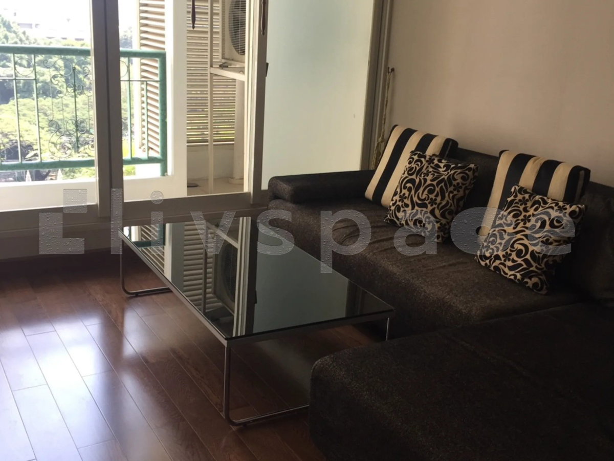 picture ▚ L01C02ツ FOR RENT: The Address Chidlom 1 Bed 60sqm Spacious Rare Unit Best Price✨ - 2/9