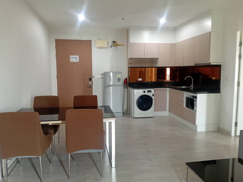 Room for rental at Up Ekkamai (Movenpick Ekkamai)