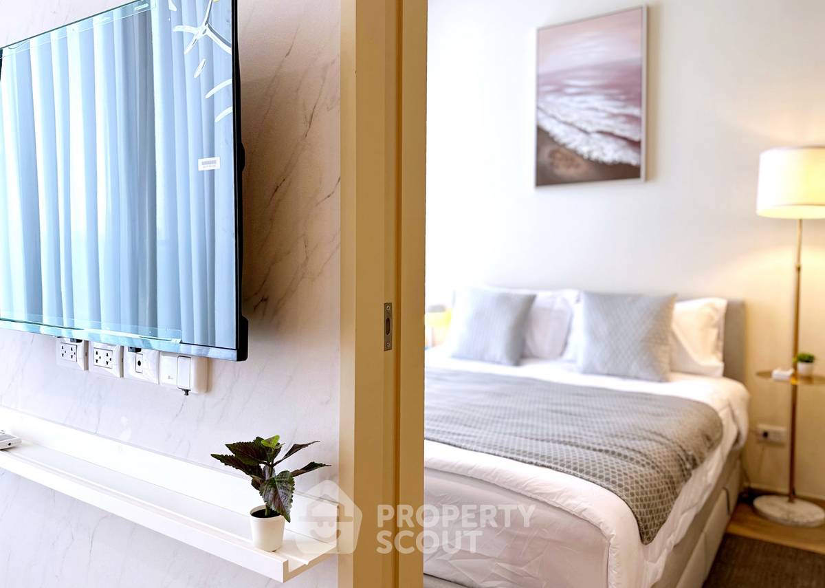 รูป คอนโด 1 ห้องนอน ชั้น 27 Noble State 39 ใกล้ BTS พร้อมพงษ์ (ID 3164136) - รูปที่ 6/14