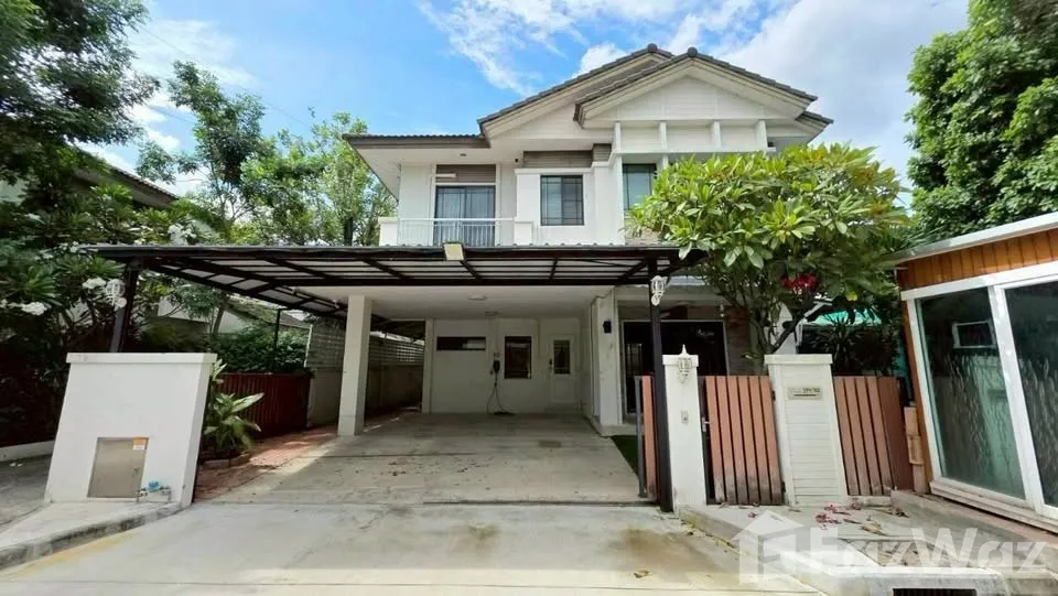 picture House for Sale – Mantana Lake Watcharapol 6656865 - 2/28