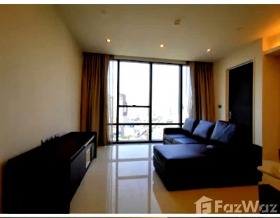 Condos for rent : The Bangkok Sathorn 6656589