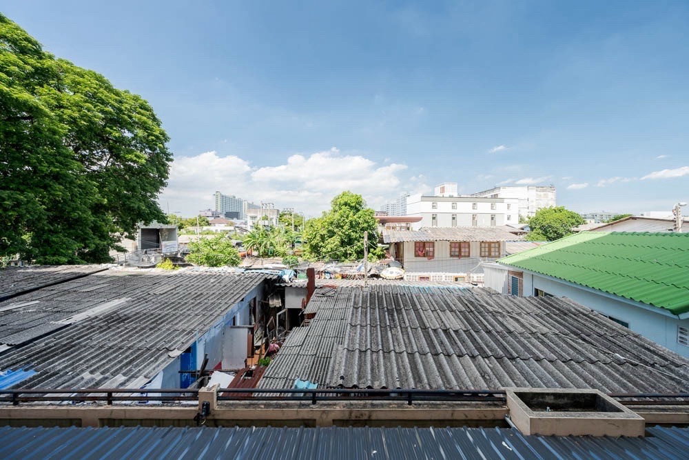 รูป 🏡 ขาย Family Park Condo ลาดพร้าว 48 ห้องรีโนเวทใหม่ พร้อมเข้าอยู่ ทำเลดี เดินทางสะดวก ✨ - รูปที่ 6/28