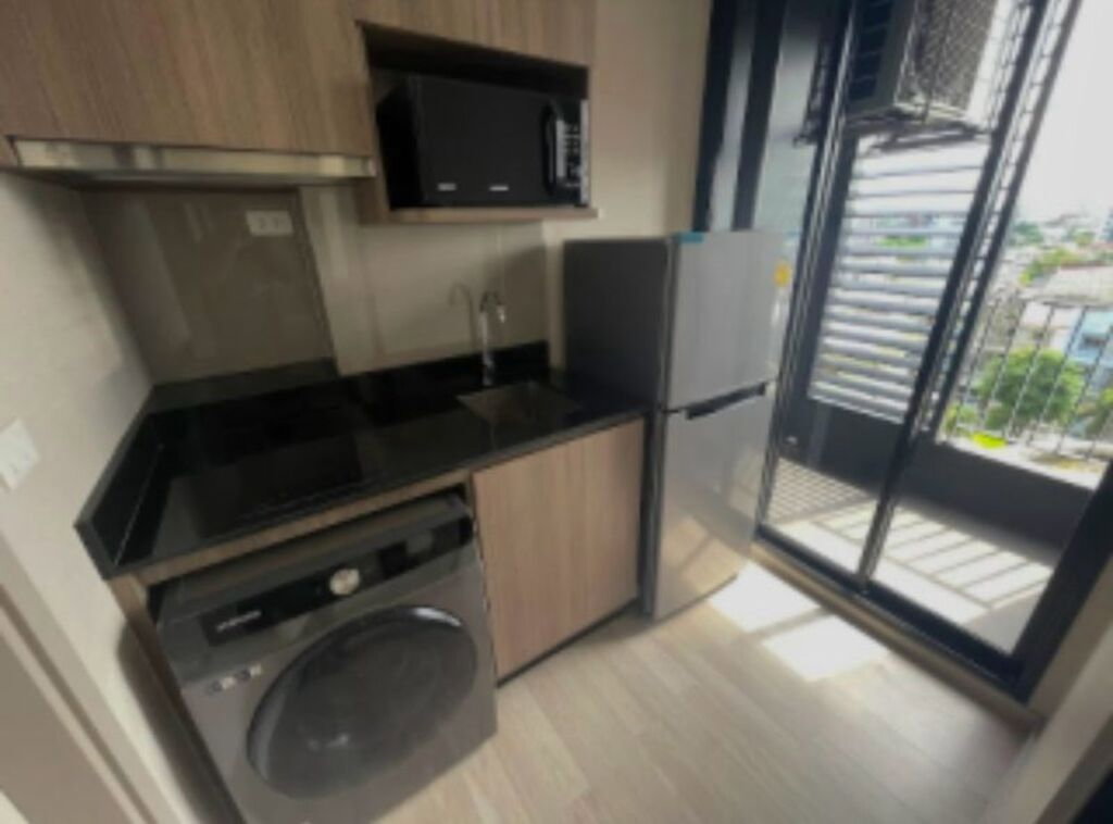picture For Sales Ideo Mobi Sukhumvit Eastpoint Unit 1379/545 (BTS Bang Na) - 5/17