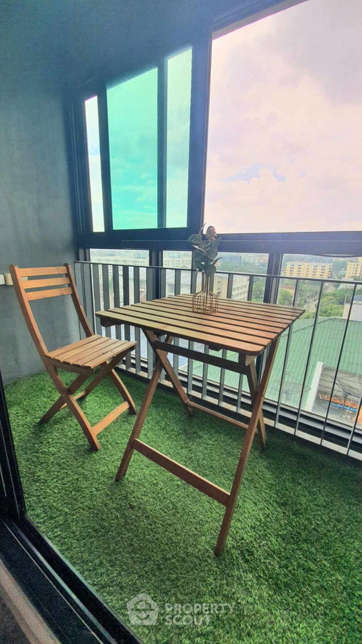 รูป คอนโด 2 ห้องนอน Knightsbridge Bearing | BTS แบริ่ง | 51 ตร.ม. (ID 1518904) - รูปที่ 14/18