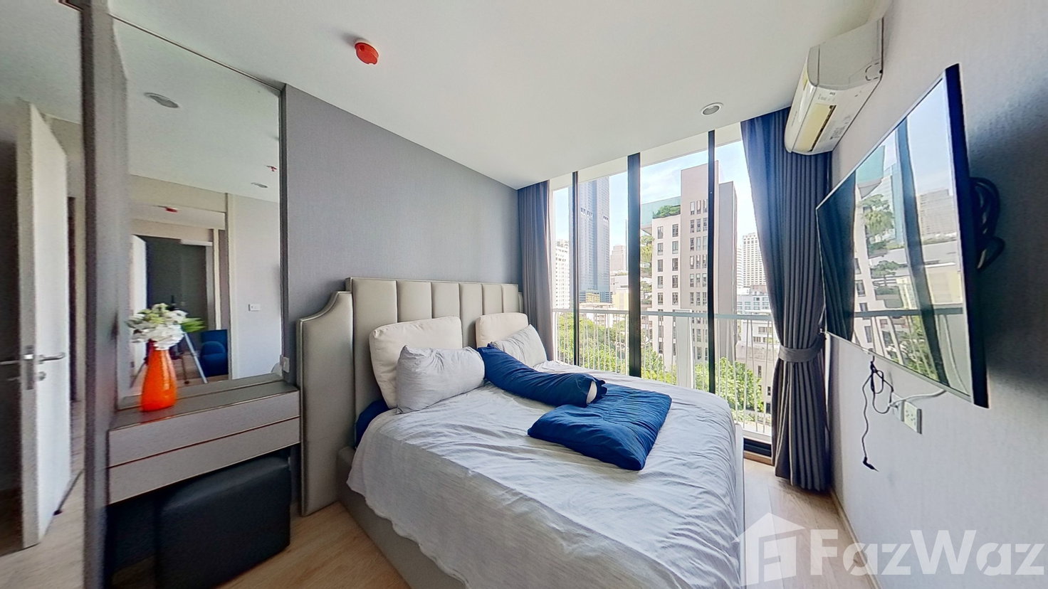 picture 2 Bedroom Condo for sale at Noble Recole  656142 - 27/28
