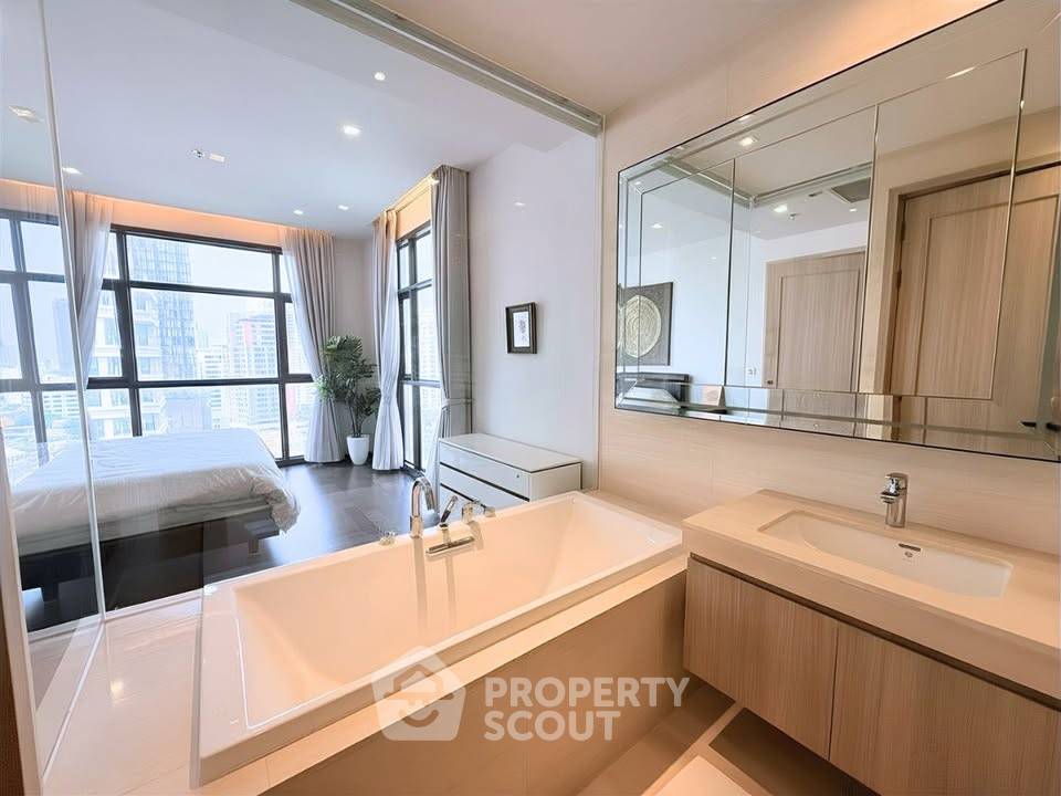 picture 200m To BTS Phrom Phong | 2-BR The XXXIX By Sansiri (ID 3164149) - 4/9