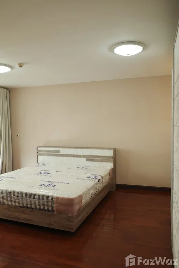 รูป คอนโดให้เช่า 3 ห้องนอน ในโครงการ เฟรเกรนท์ 71 6658030 - รูปที่ 10/13