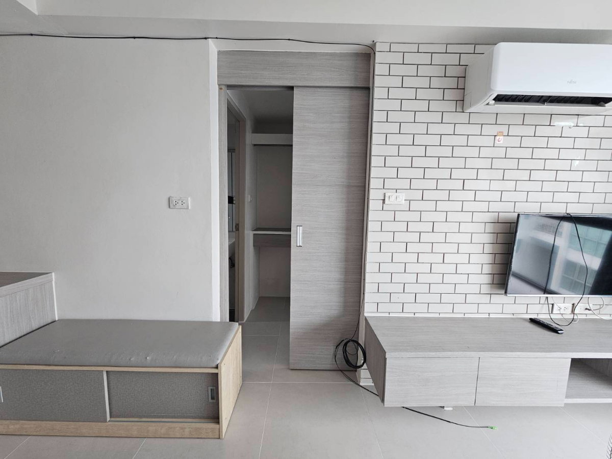 picture Condo for Rent | Close to Rangsit University I Low - Rise - 8/18