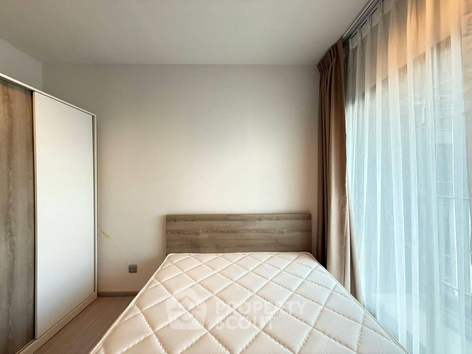 picture Great Value 38th-Floor 1-BR Life Asoke - Rama 9, MRT Phra Ram 9 (ID 3160520) - 9/10