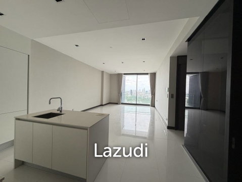 124 Sqm 2 Bed Q1 Sukhumvit