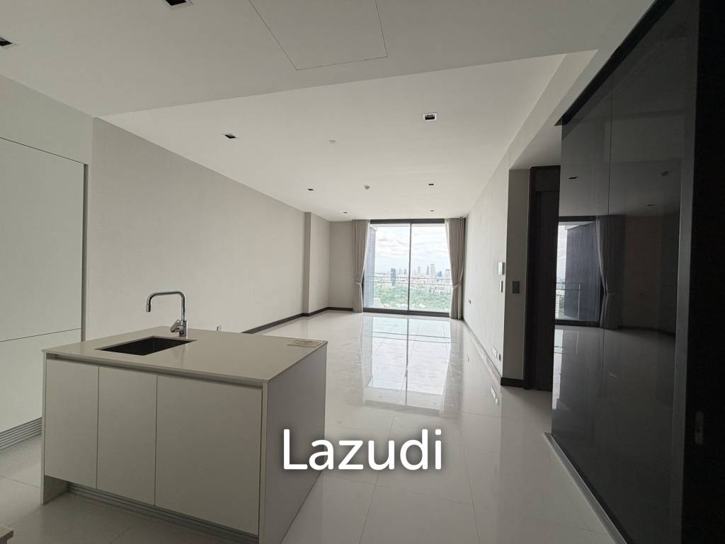 รูป 124 Sqm 2 Bed Q1 Sukhumvit - รูปที่ 1/8