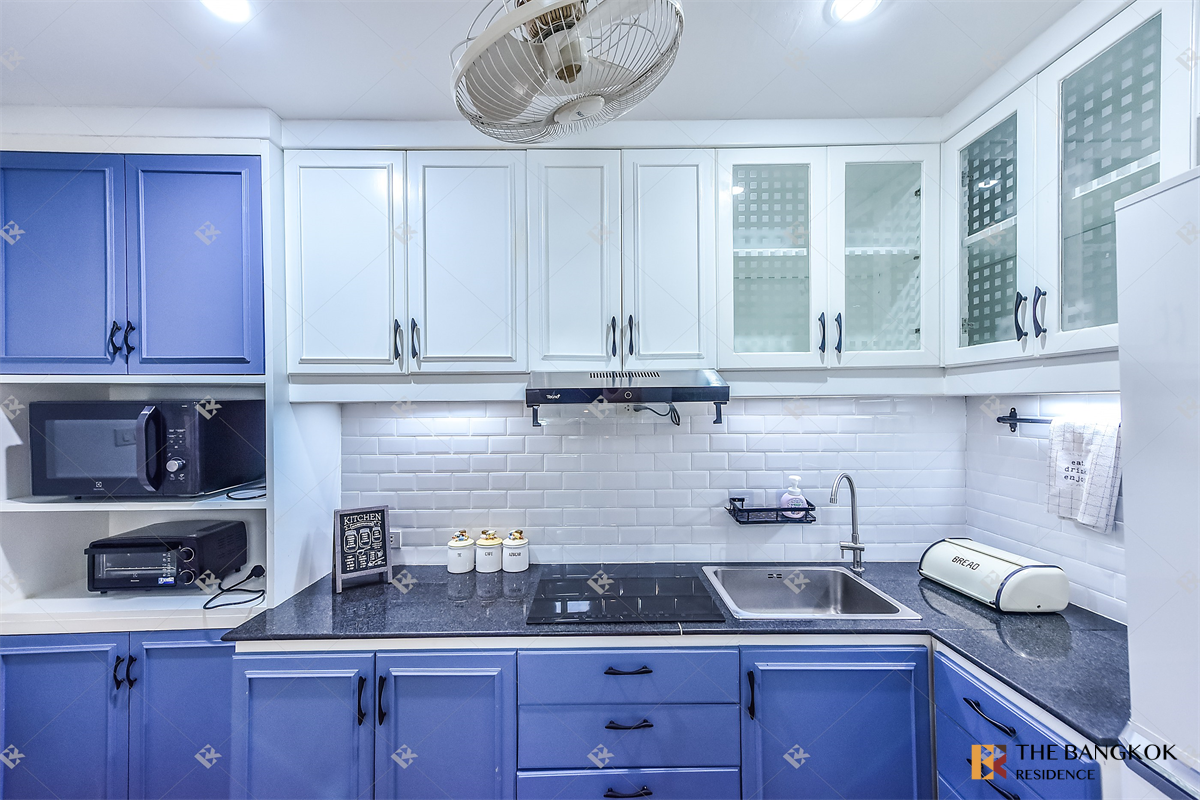 picture Condo in CBD, Below Market Price Modern Home Tower - 10/10