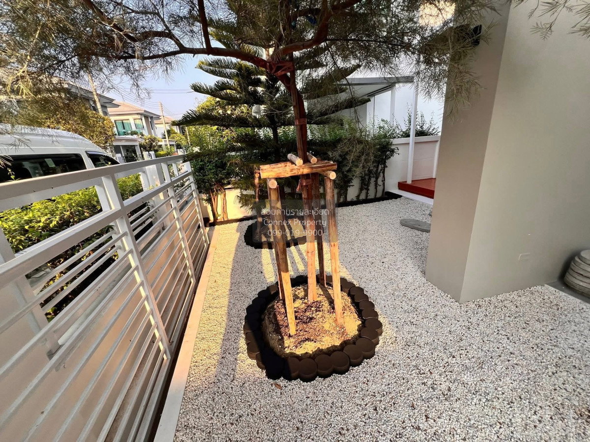 รูป ขายบ้าน  บ้านฟ้าปิยรมย์ นีวา รีโนเวทใหม่ บึงคำพร้อย ลำลูกกา ปทุมธานี CX-166687 ✅ ทักไลน์ @connexproperty ตอบทันที ทีมงานมืออาชีพ ✅ - รูปที่ 9/12