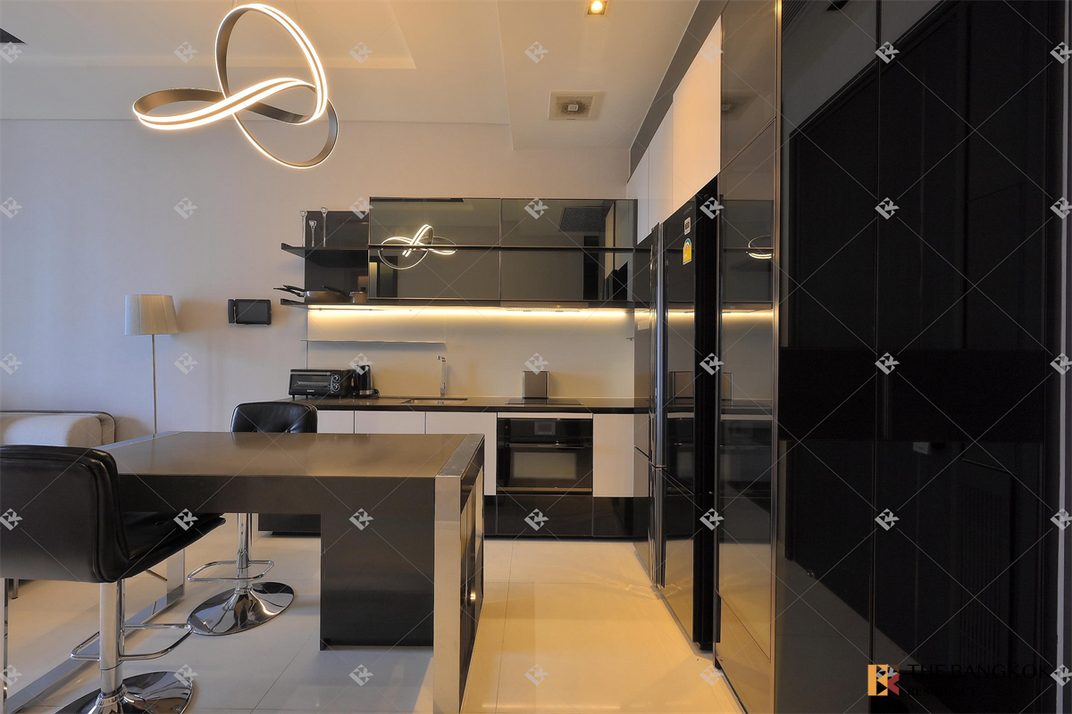 picture Special unit at an attractive price The Bangkok Thonglor near BTS Thong Lo - 10/10