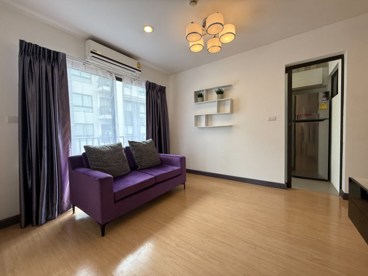 picture CO_SK19 The Nest Sukhumvit 22, Condo for Rent. Line: @cgestate - 3/17
