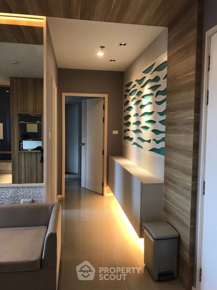picture 2-BR Condo For Sale At Lumpini Park Beach Jomtien (ID 798749) - 4/10