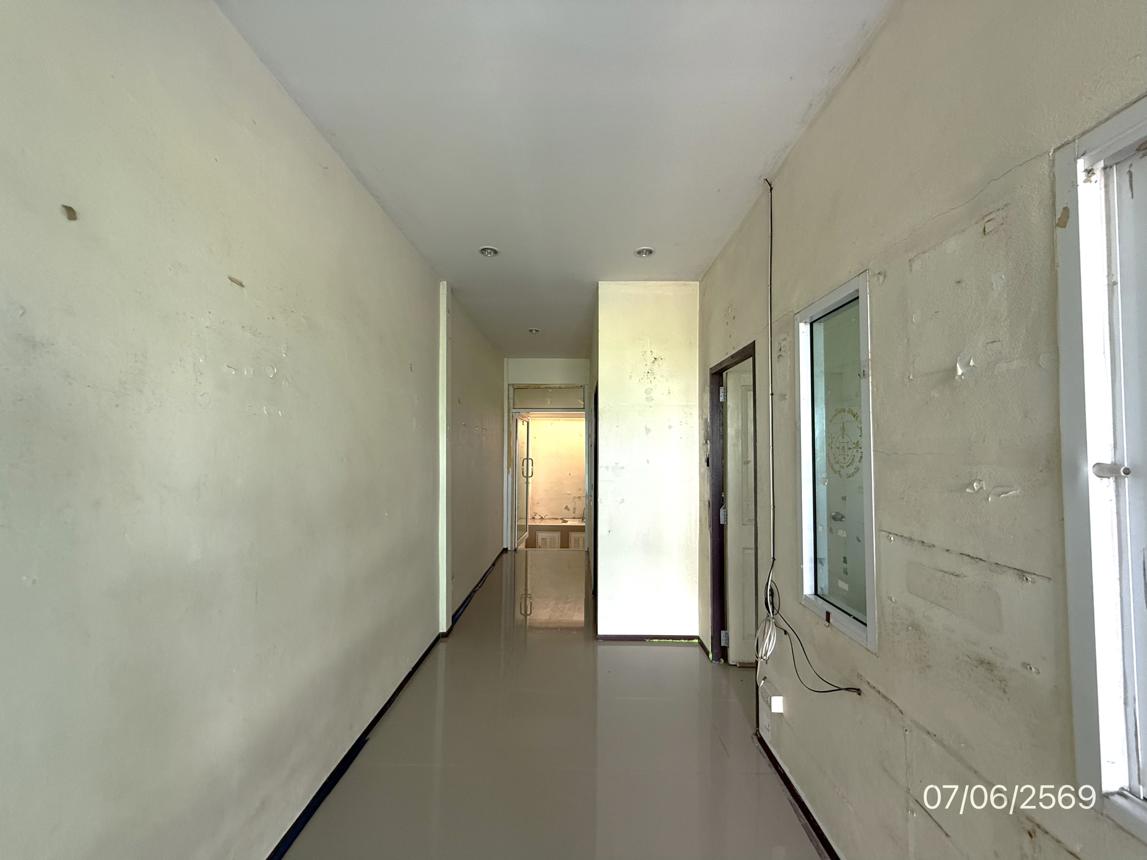 picture TOWN HOUSE 20.6 Sq.w. Pluak Daeng Rayong for 1.3M - 14/24