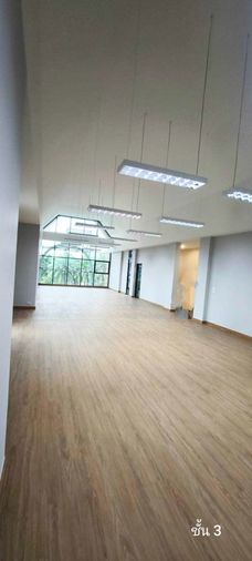 ให้เช่าโฮมออฟฟิศ 4 ห้องนอน 500 ตร.ม. 115 ตร.ว. เขตบางกะปิ