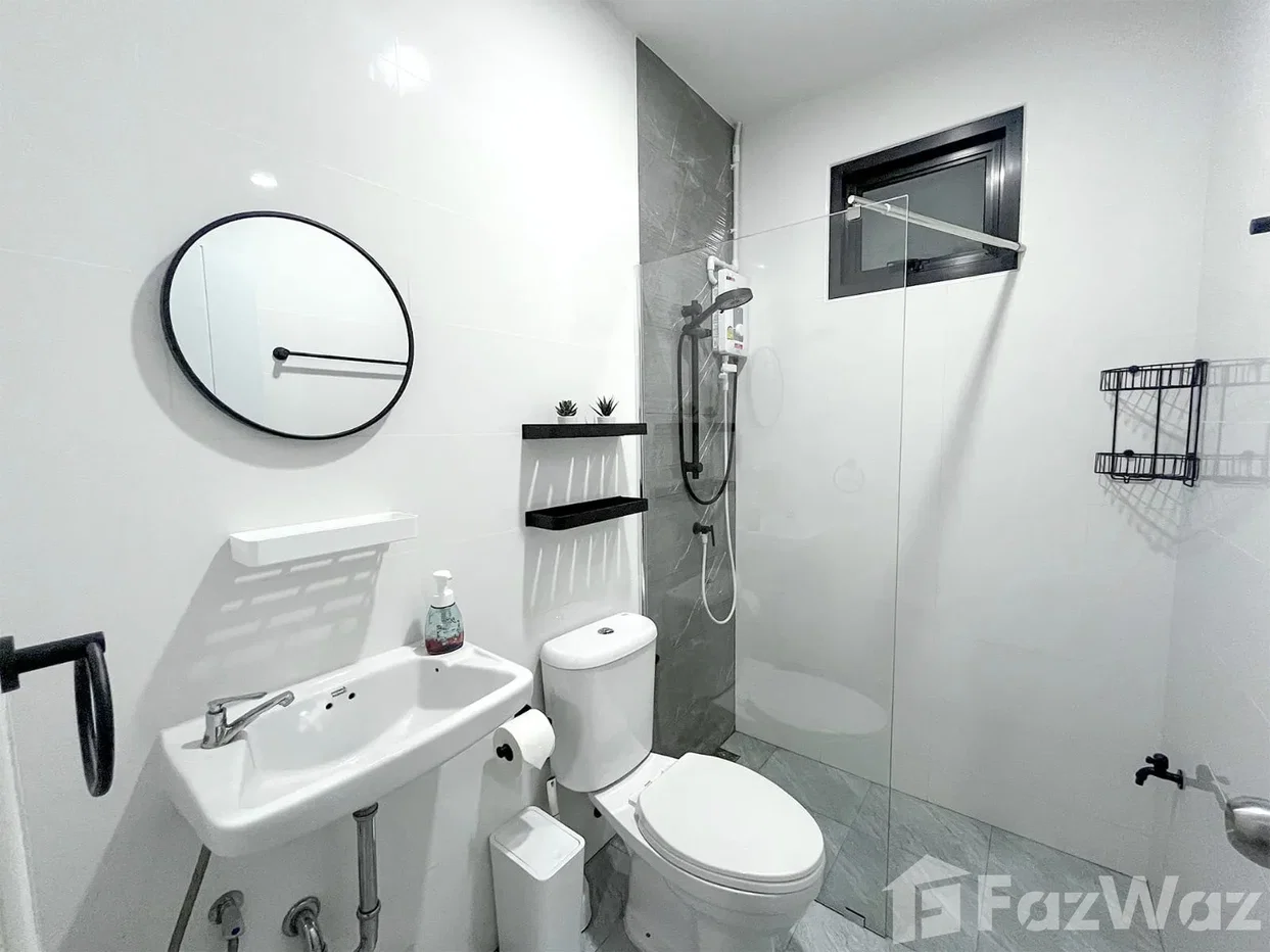 รูป บ้านเดี่ยวให้เช่า 2 ห้องนอน ใน ฉลอง, ภูเก็ต 6654175 - รูปที่ 12/14