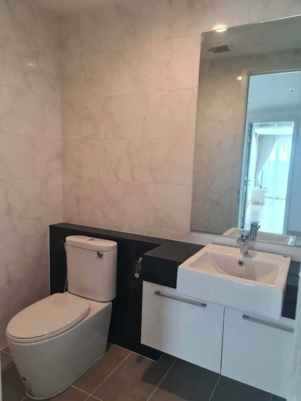 รูป Penthouse ♥ Supalai Riva Grande Rama 3 ที่สุดแห่งความหรูหรา เหนือระดับ! เพนต์เฮาส์กว้างขวาง - รูปที่ 15/16