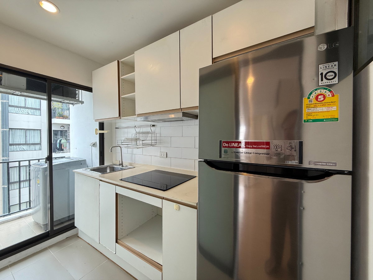 picture CO_SK19 The Nest Sukhumvit 22, Condo for Rent. Line: @cgestate - 11/17