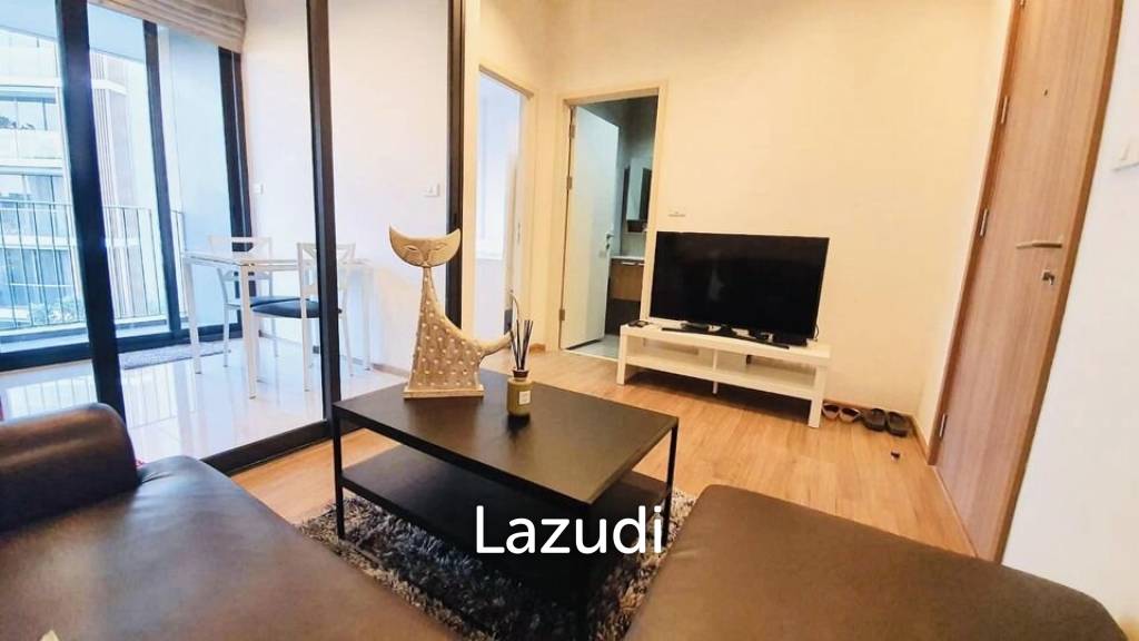 picture 1 Bedroom 1 Bathroom 30 SQ.M Hasu Haus - 2/9