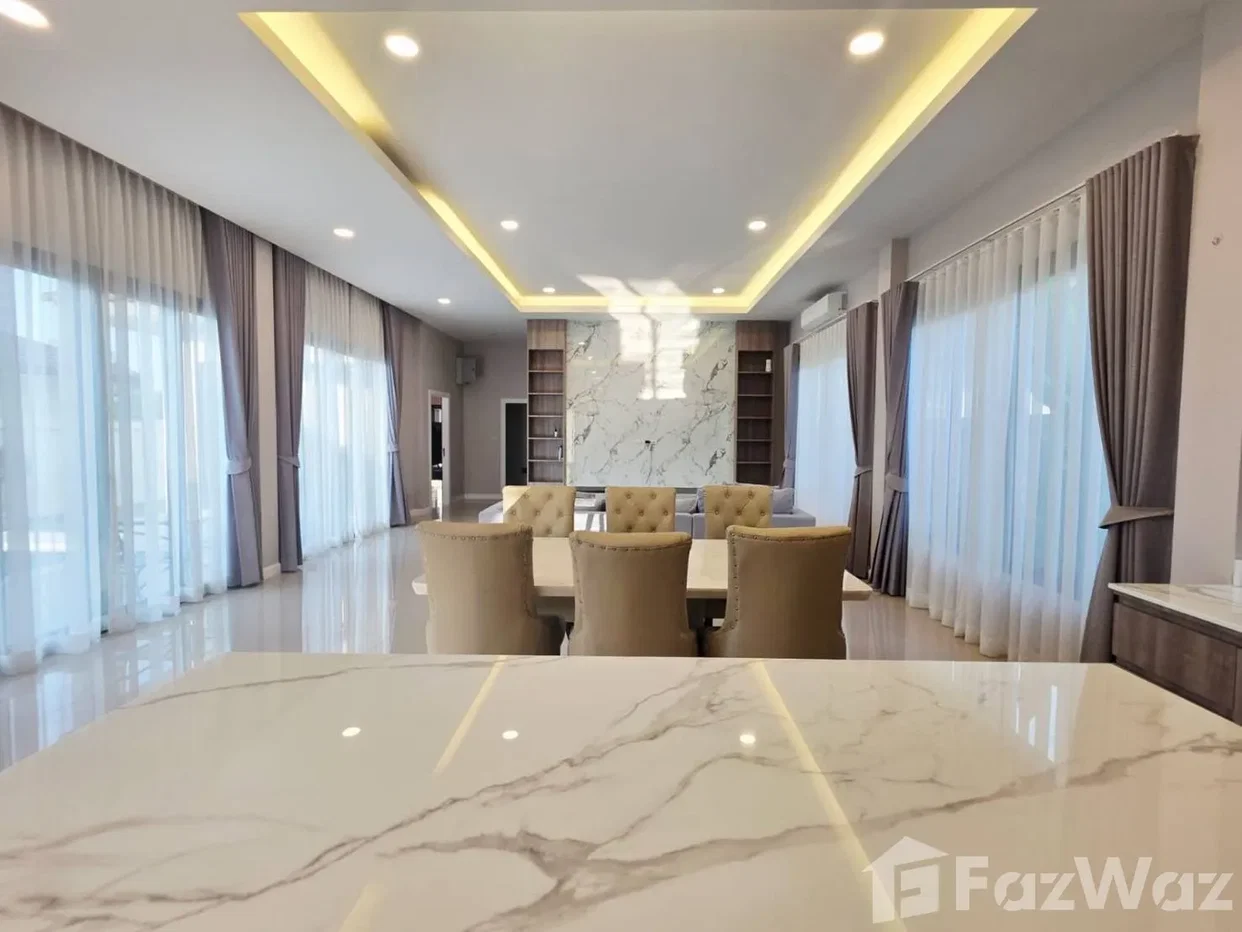 picture Beautifully Finished Pool Villa with Proven Rental Return 6657912 - 6/19