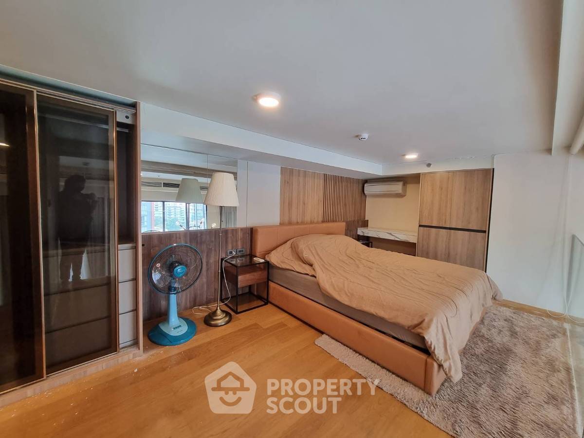 picture 1-BR Siamese Exclusive Sukhumvit 31 Near MRT Sukhumvit (ID 2229751) - 6/11