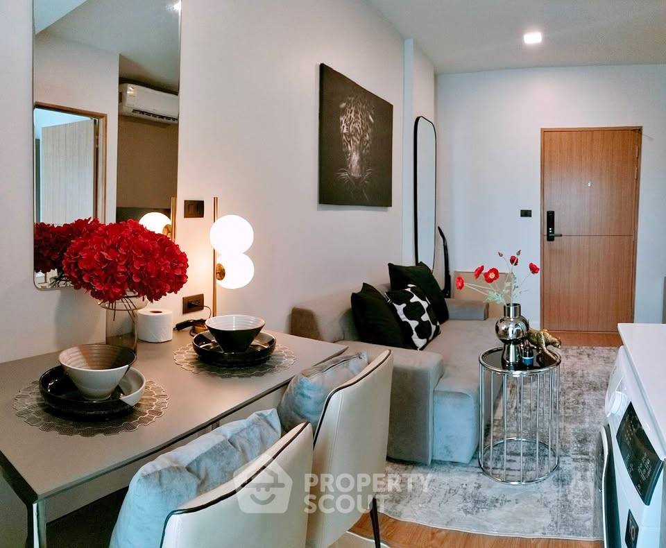 picture 1-BR Condo At Arise Condo At Mahidol, Pa Daet Chiang Mai (ID 3163150) - 4/21