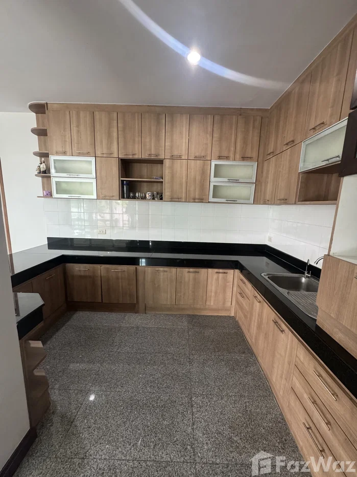 รูป บ้านเดี่ยวให้เช่า 4 ห้องนอน ใน บางนา, กรุงเทพมหานคร 6657327 - รูปที่ 14/25