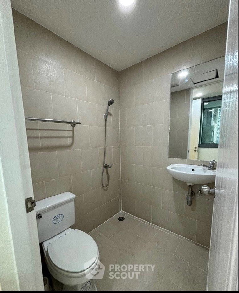 รูป ชั้น 24 คอนโด 3 ห้องนอน 225 ตร.ม. The Pano Rama 3 (ID 3156285) - รูปที่ 27/28