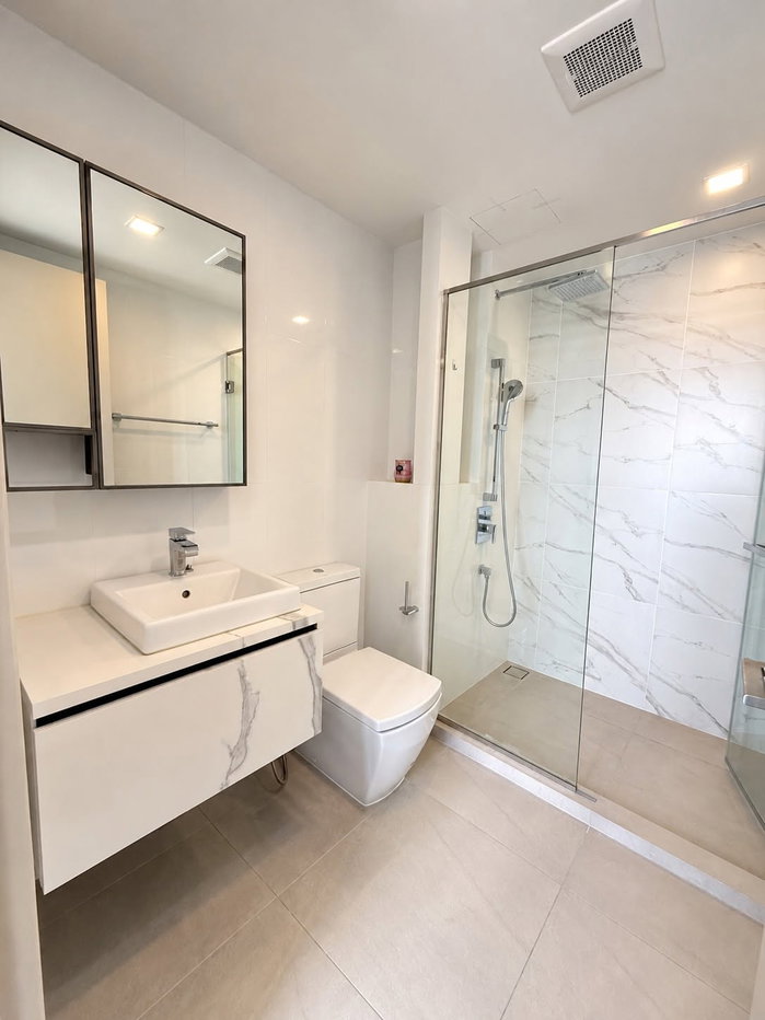 picture Best Price!!! The Line Sukhumvit 101 - River view  - 3/6