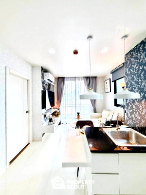 Condos for sale : 1-BR Condo For Sale At Infiniti Condo, East Pattaya (ID 3161714)