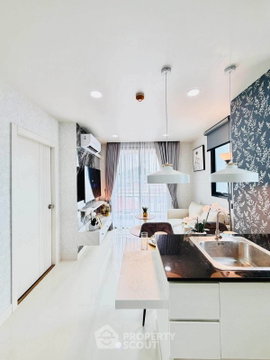 1-BR Condo For Sale At Infiniti Condo, East Pattaya (ID 3161714)