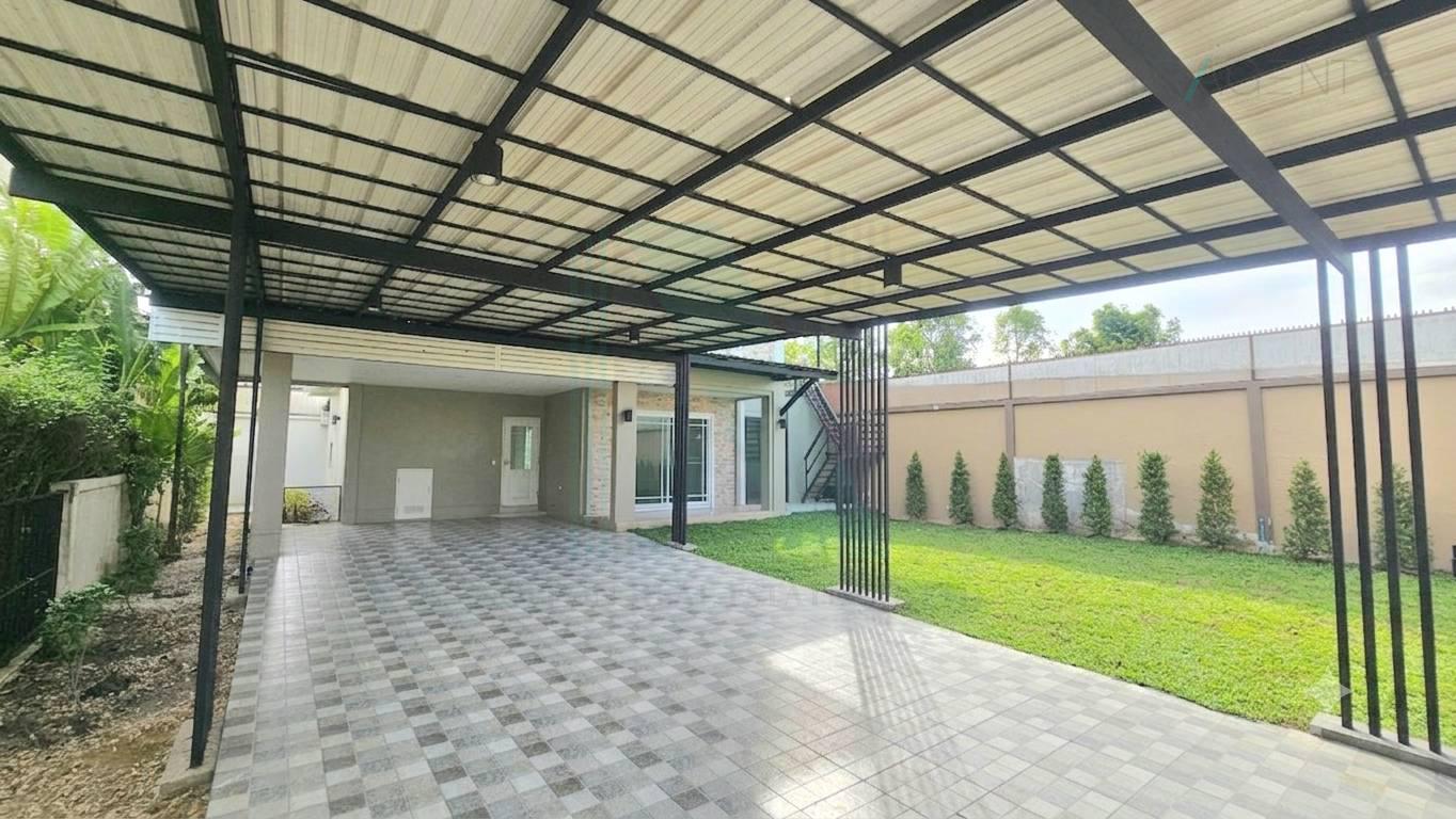 รูป ขายบ้านเดี่ยว โครงการ บ้านมัณฑนา รามอินทรา-วงแหวน 2 ชั้น 4 ห้องนอน 4 ห้องน้ำ - รูปที่ 3/8