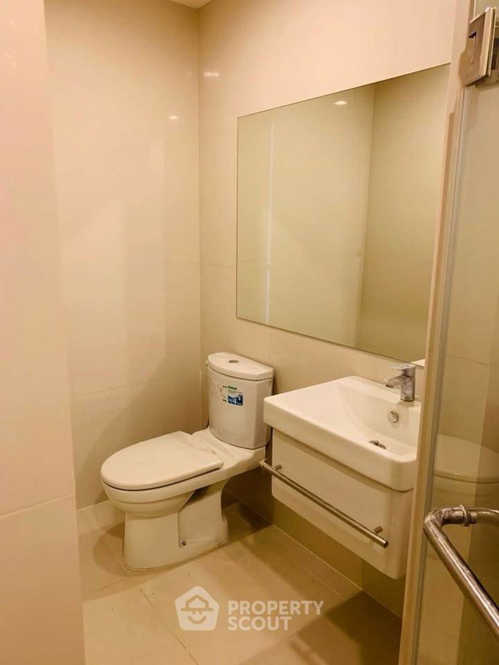 รูป คอนโด 2 ห้องนอน ชั้น 16 Life Asoke ใกล้ ARL Makkasan 300 ม. (ID 3164751) - รูปที่ 6/16