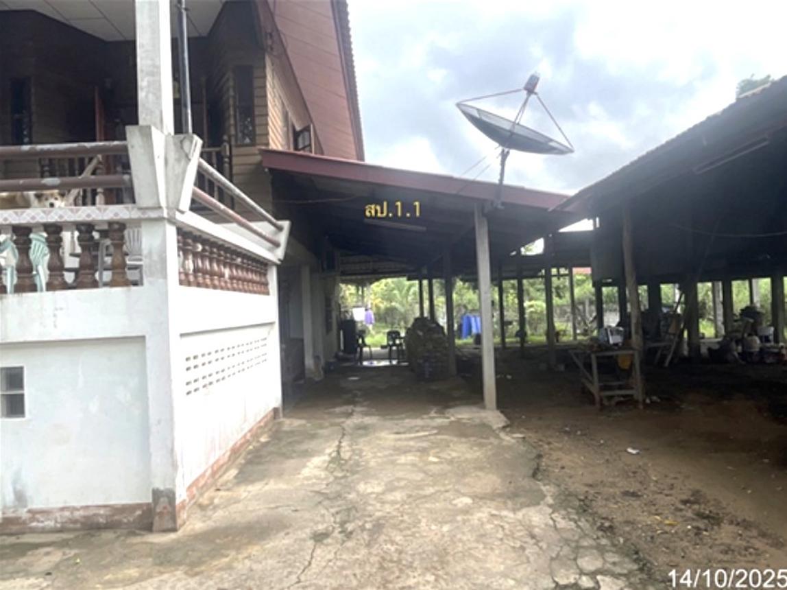 รูป บ้านเดี่ยว 356 ตร.วา พนมไพร ร้อยเอ็ด 2.5M - รูปที่ 10/20