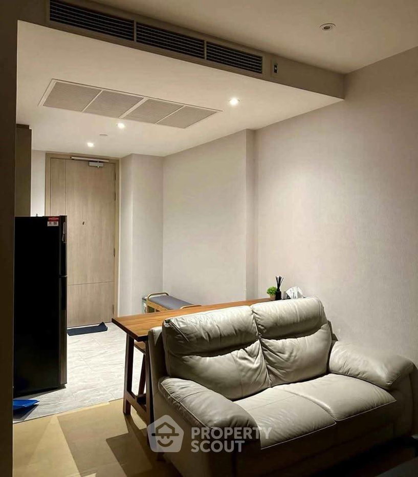 รูป ชั้น 24 คอนโด 1 ห้องนอน ASHTON Asoke - Rama 9 ใกล้ MRT พระราม 9 200 ม. (ID 3163873) - รูปที่ 10/14