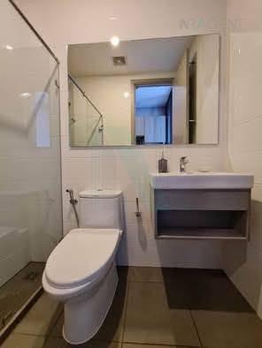 picture 🎊 For Rent Condo KNIGHTSBRIDGE PRIME ONNUT Building 1, Floor 24,Studio, Room size 23 sqm - 8/8