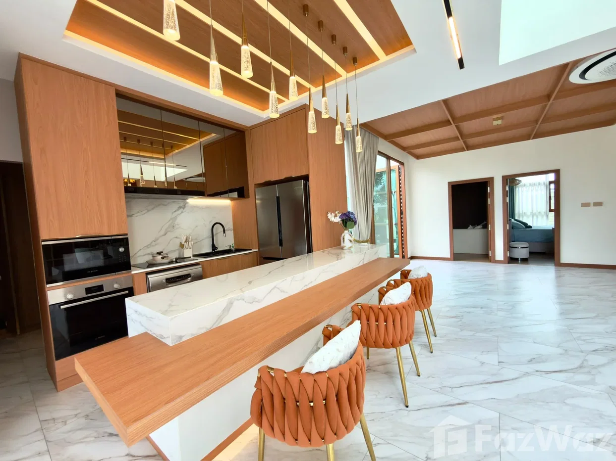 picture Atmos prime villa Pattaya 5bedroom 6bathroom 6636470 - 15/16