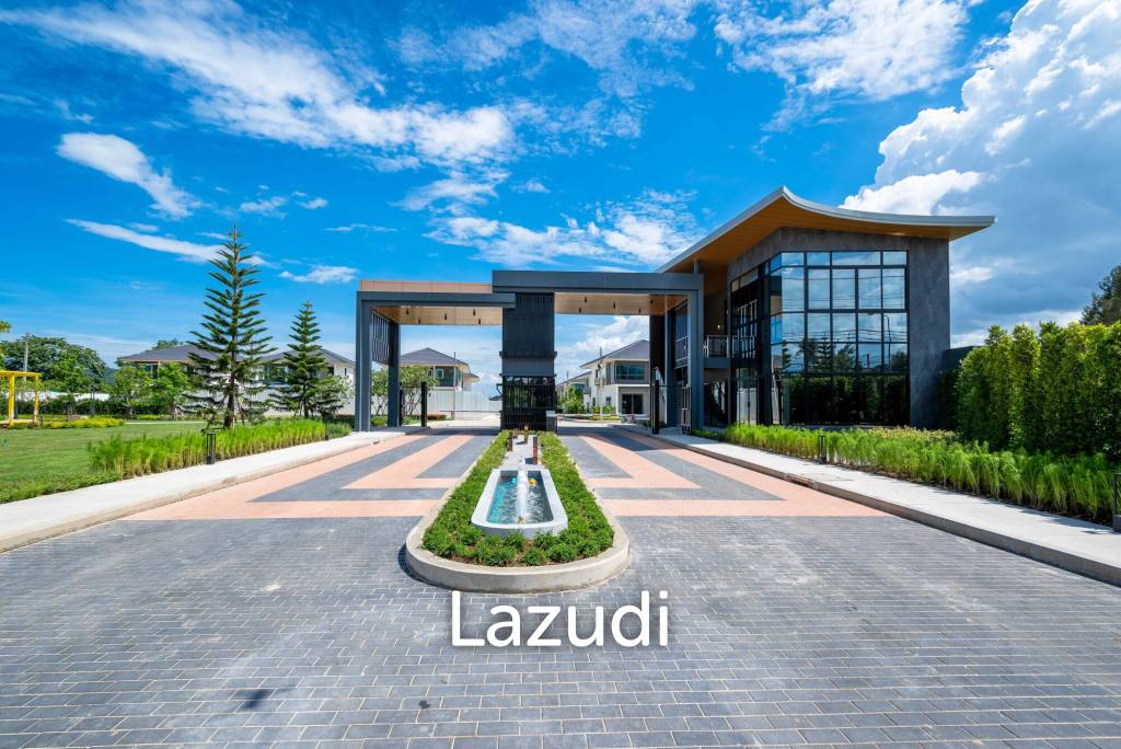รูป บ้านศุภชรัณ 3 ห้องนอน 141 ตร.ม. ใน ศุภาลัย วิลล์ หัวหิน - รูปที่ 5/8