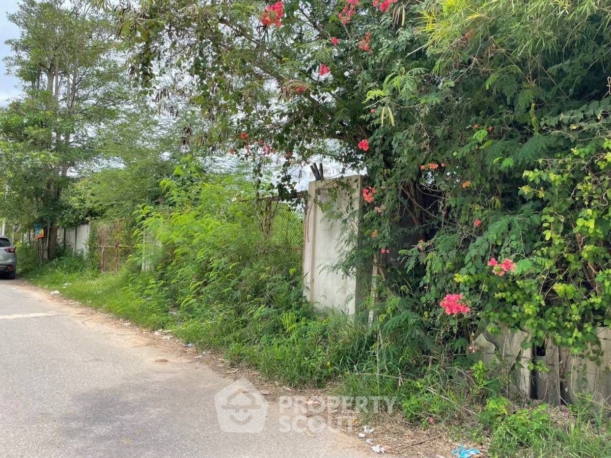 รูป ที่ดินเปล่าขาย หมู่บ้านศิลปิน หัวหิน หินเหล็กไฟ (ID 1553004) - รูปที่ 17/19