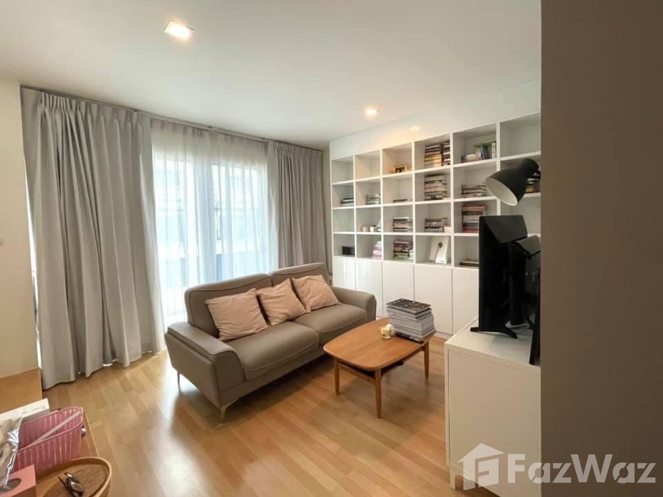 picture Luxurious Modern Abode Embarked in Lumpini Town Place 1171786 - 3/13
