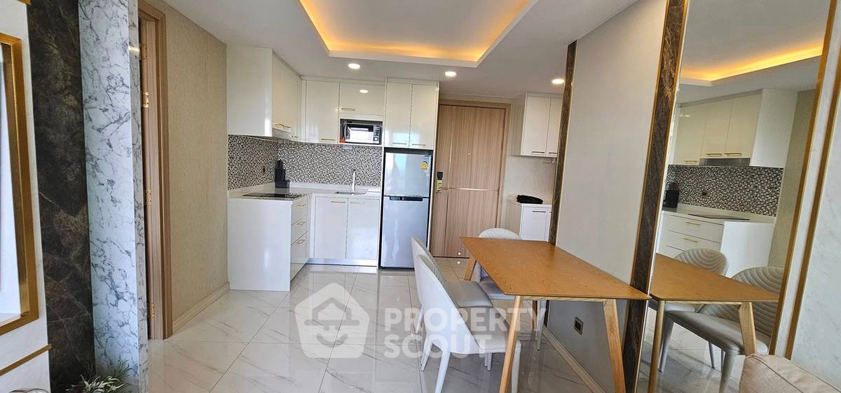 picture 2-BR Condo For Rent At Dusit Grand Park 2, Pattaya (ID 2136068) - 6/43
