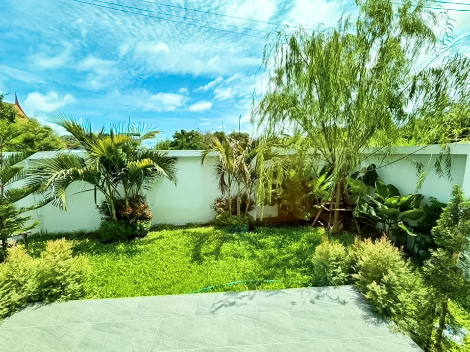 รูป High End 3 Bedroom Pool Villa for Sale Huay Yai Pattaya - รูปที่ 20/22
