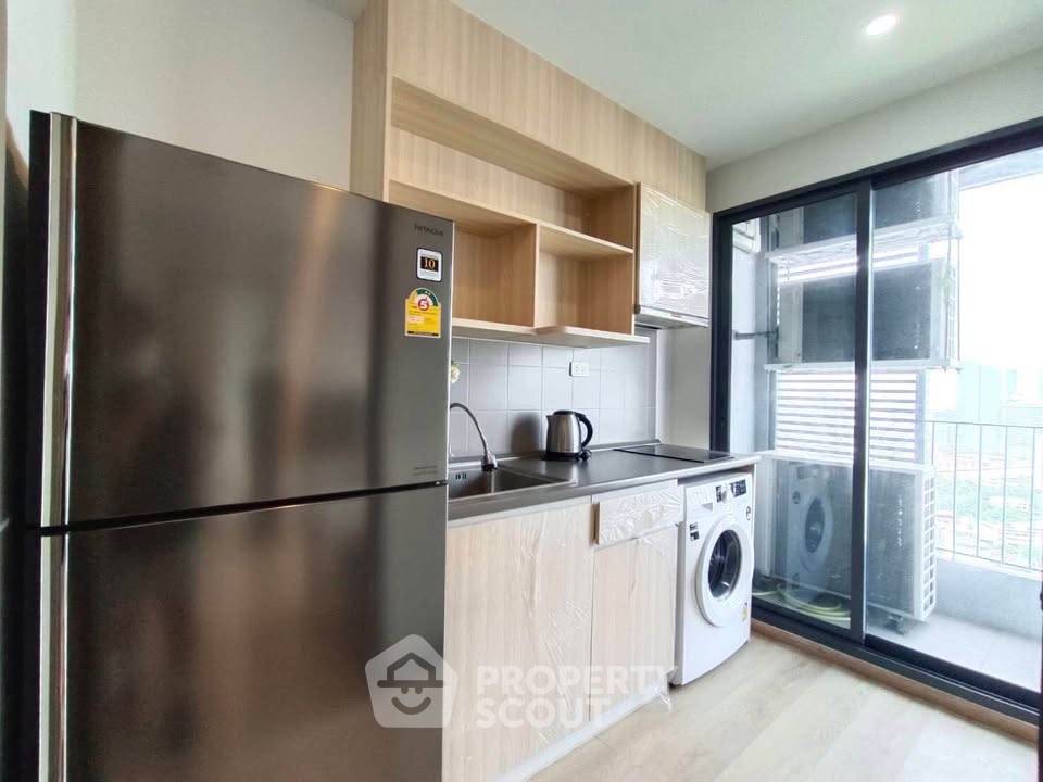 รูป 2 ห้องนอน ชั้น 32 ที่ Ideo O2, BTS บางนา (ID 3163524) - รูปที่ 4/19