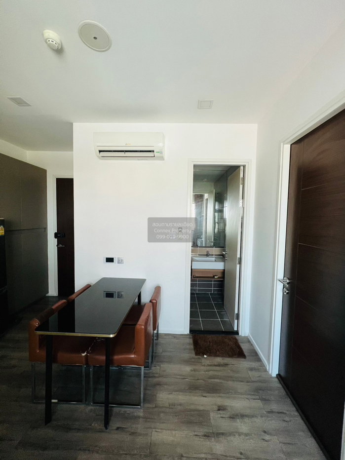 รูป เช่าคอนโด บราวน์ คอนโด รัชดา 32 แขวงจันทรเกษม เขต จตุจักร กรุงเทพ CX-146445 ✅ ทักไลน์ @connexproperty ตอบทันที ทีมงานมืออาชีพ ✅ - รูปที่ 10/10