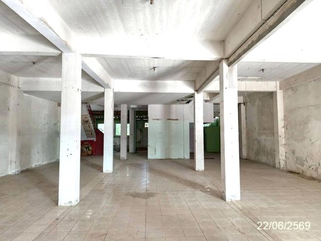 รูป อาคารพาณิชย์ 57.8 ตร.วา เมืองมุกดาหาร มุกดาหาร 11.7M - รูปที่ 2/43